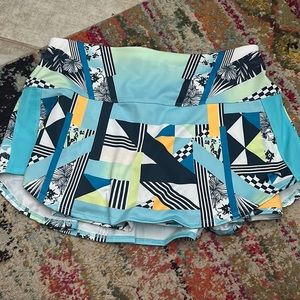 Lucky in love Urbana skirt